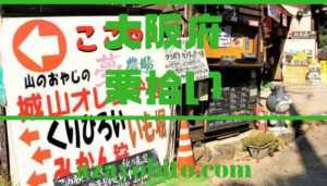 大阪府の栗拾いおすすめランキング！